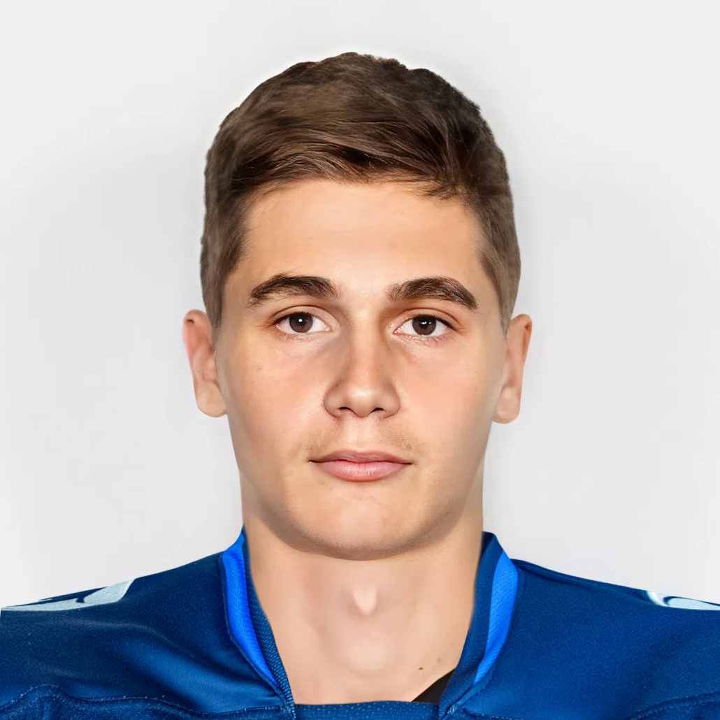 Степанов* Егор Анатольевич